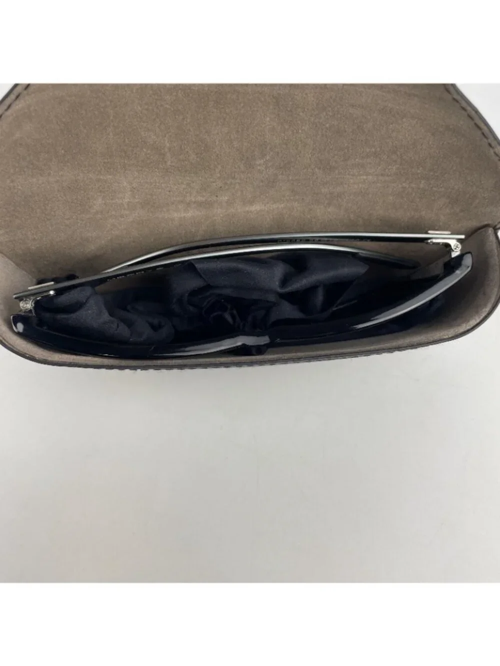 Merry’s S8286 Polarized Sunglasses – Black | Unisex 56-16-140 | With Case – Used